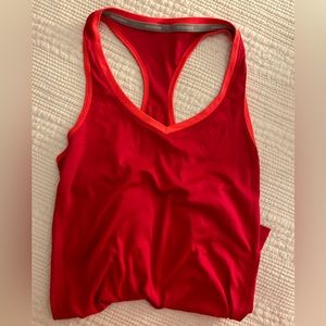 Nike tank